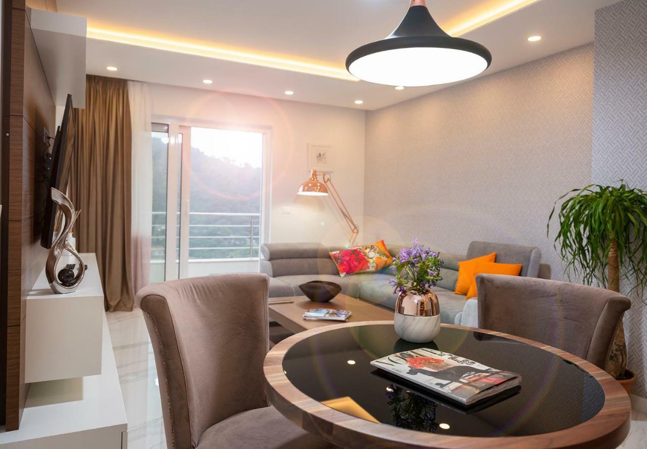 Luxury Apartment Mr. Perfect Dubrovnik Ngoại thất bức ảnh