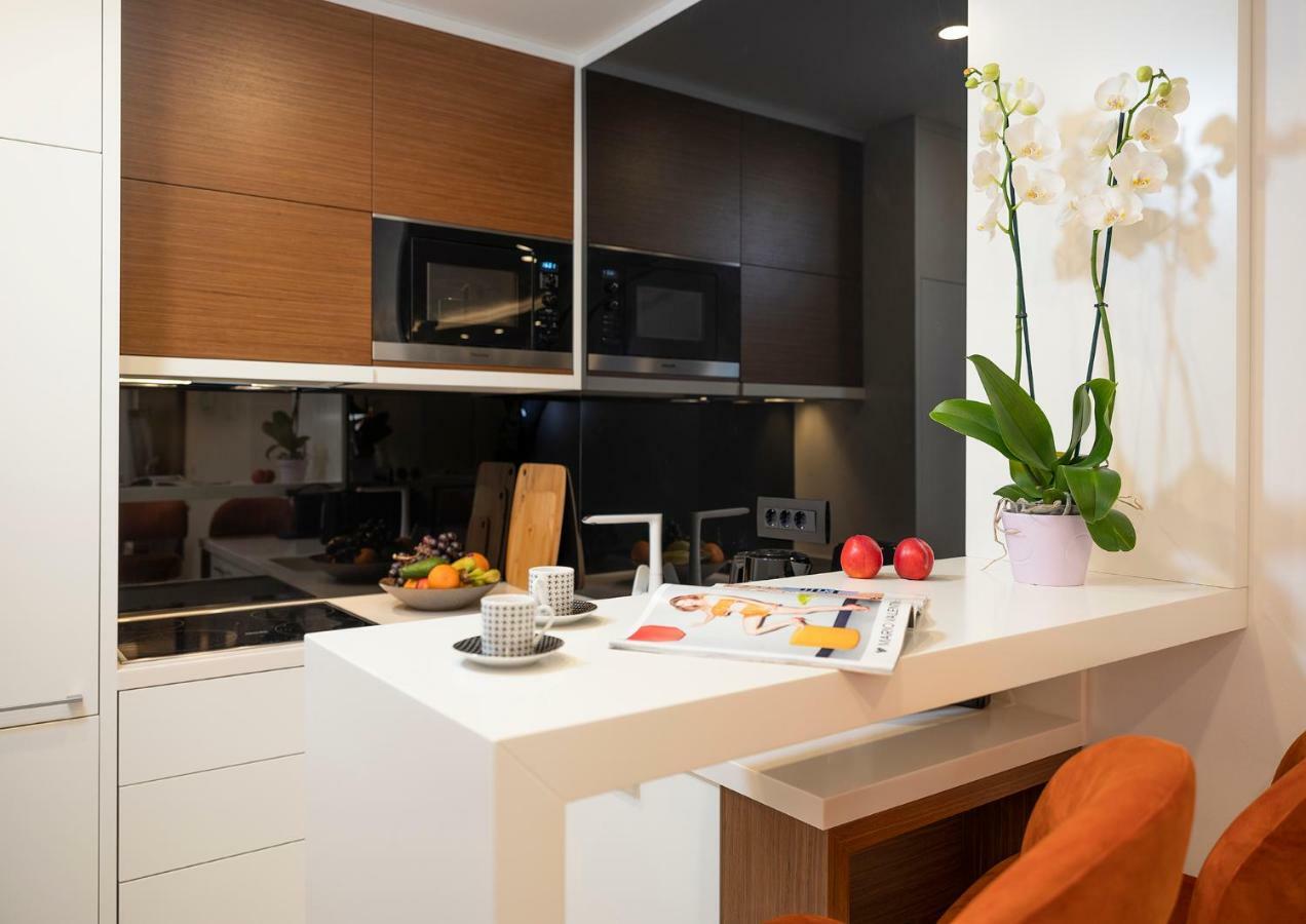 Luxury Apartment Mr. Perfect Dubrovnik Ngoại thất bức ảnh