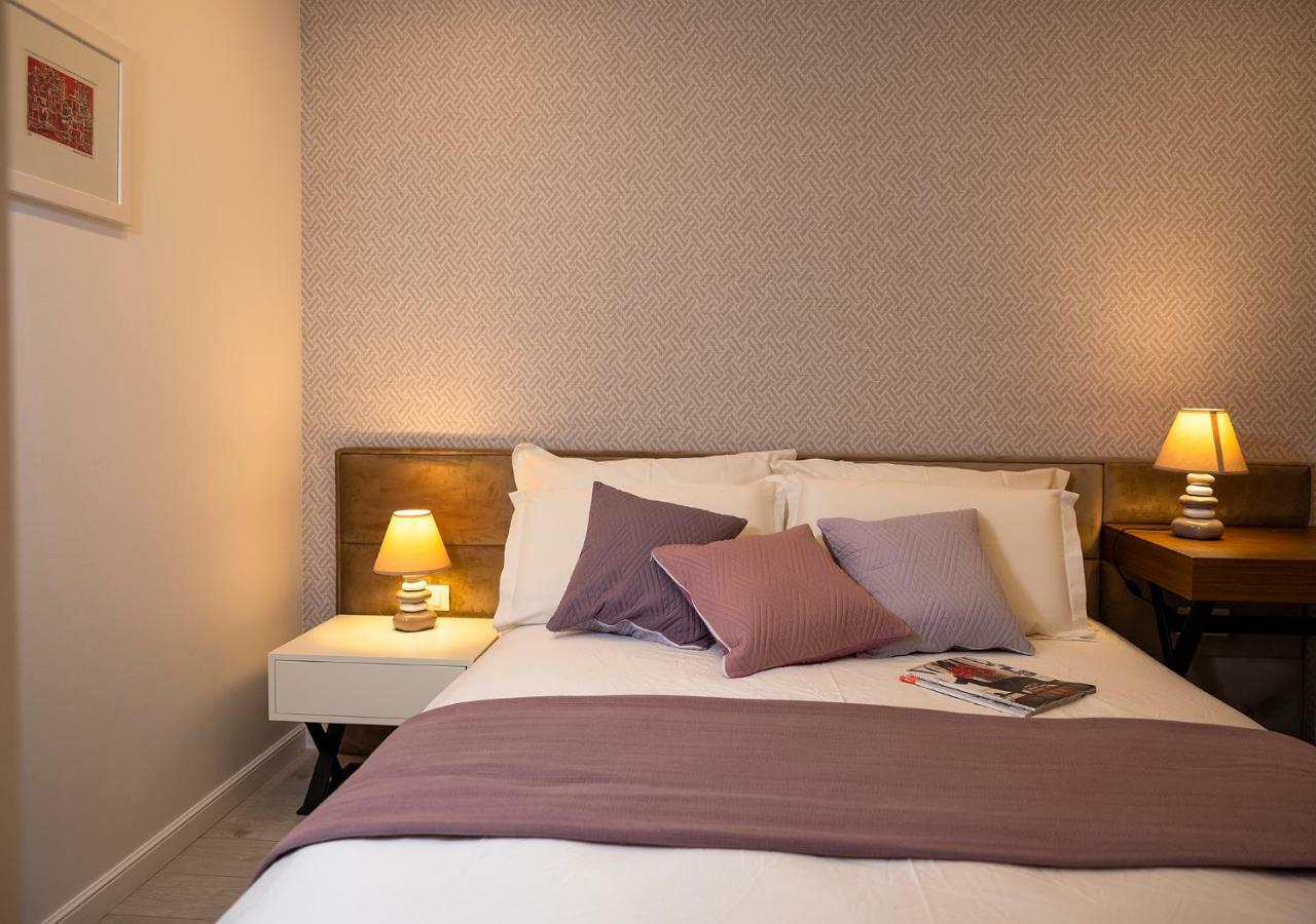 Luxury Apartment Mr. Perfect Dubrovnik Ngoại thất bức ảnh