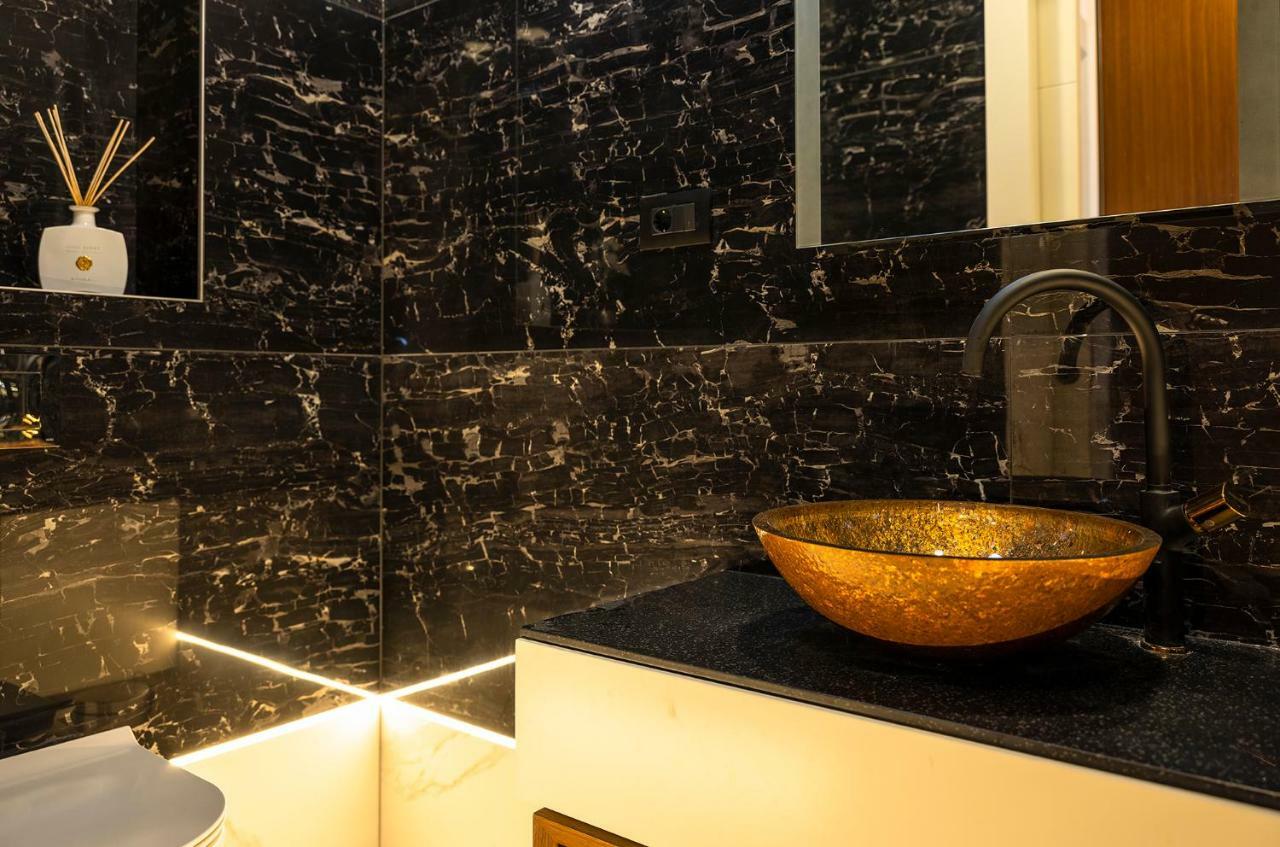 Luxury Apartment Mr. Perfect Dubrovnik Ngoại thất bức ảnh