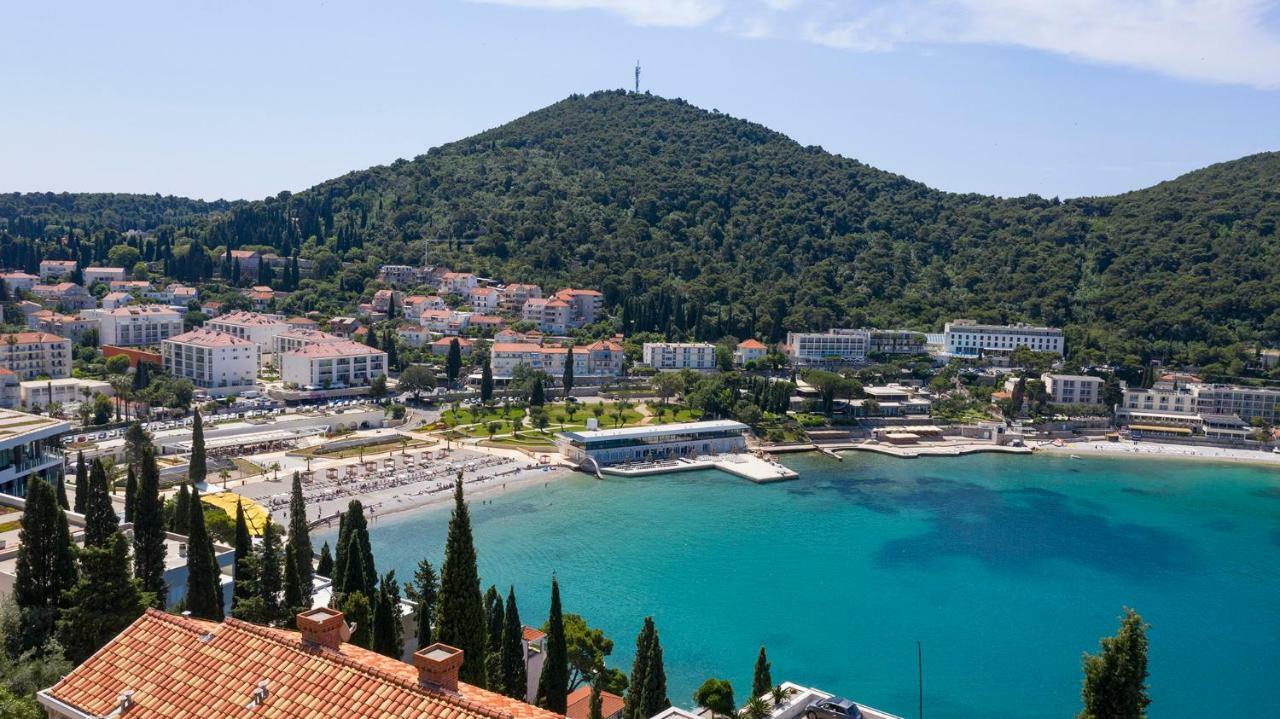 Luxury Apartment Mr. Perfect Dubrovnik Ngoại thất bức ảnh