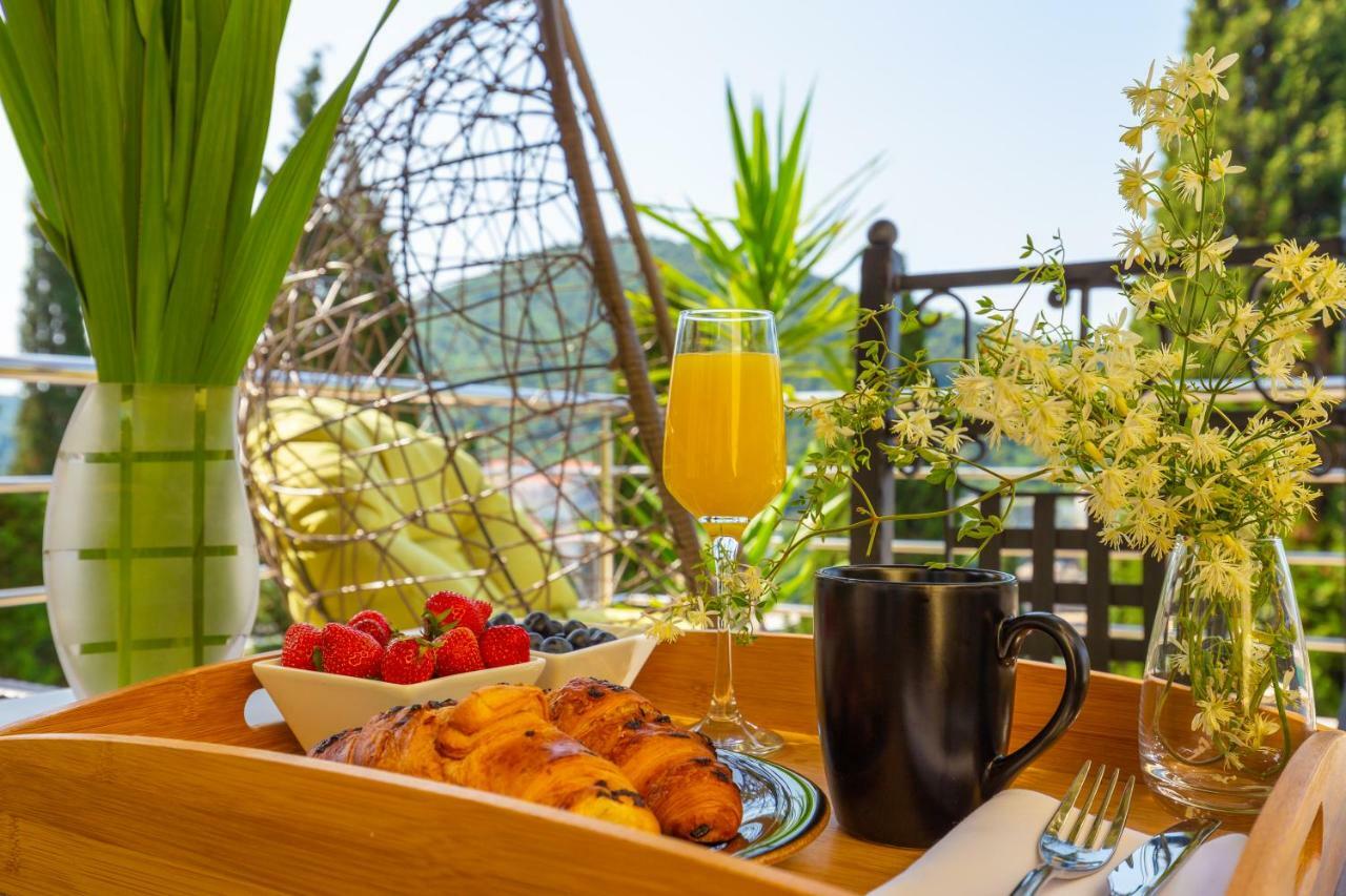 Luxury Apartment Mr. Perfect Dubrovnik Ngoại thất bức ảnh