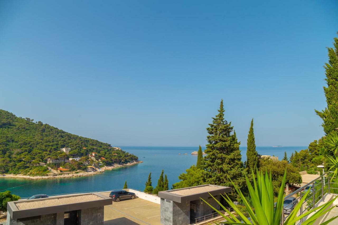 Luxury Apartment Mr. Perfect Dubrovnik Ngoại thất bức ảnh
