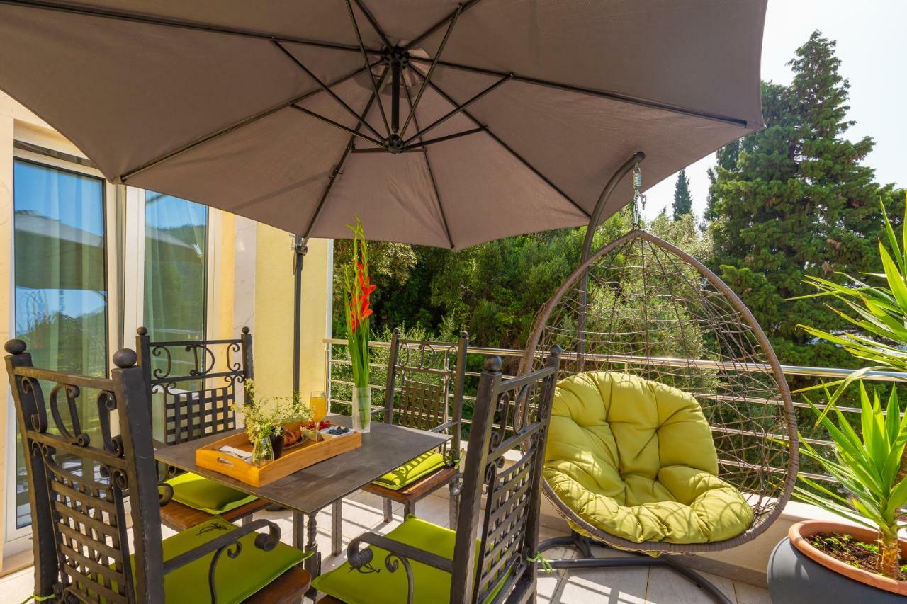 Luxury Apartment Mr. Perfect Dubrovnik Ngoại thất bức ảnh