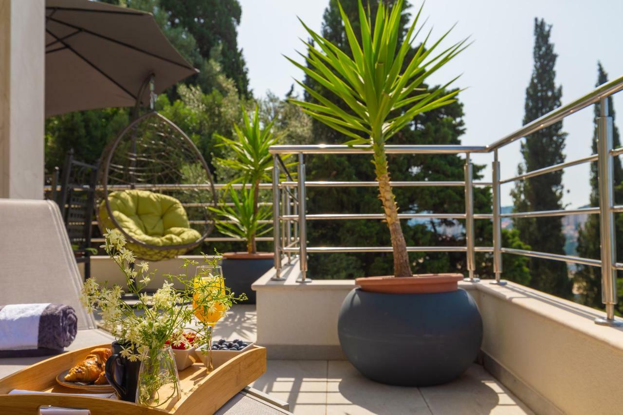 Luxury Apartment Mr. Perfect Dubrovnik Ngoại thất bức ảnh